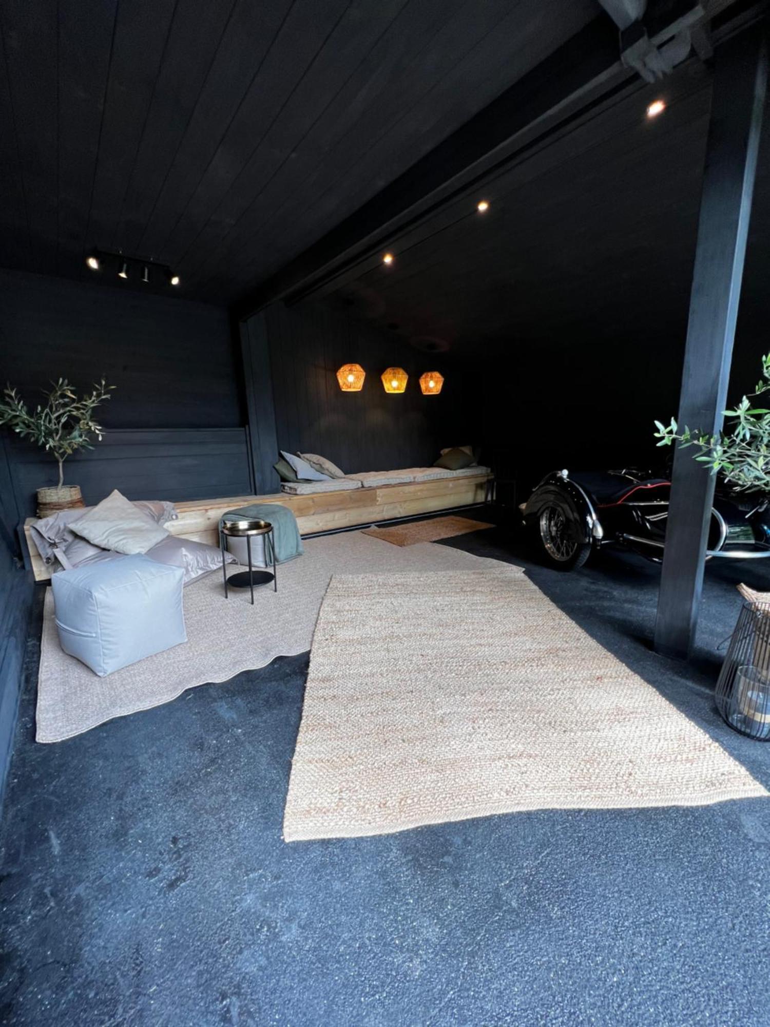 Tini House Villa Wagrain Exterior foto