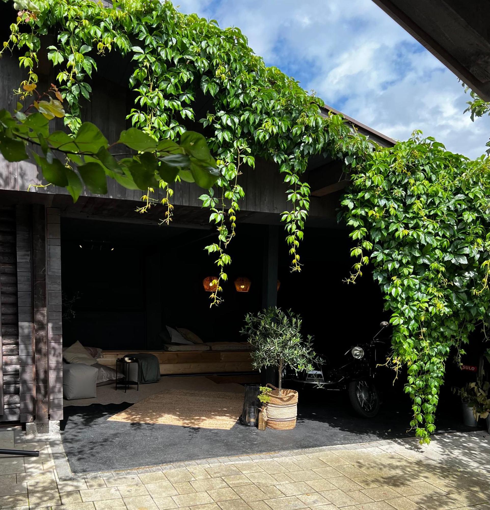 Tini House Villa Wagrain Exterior foto
