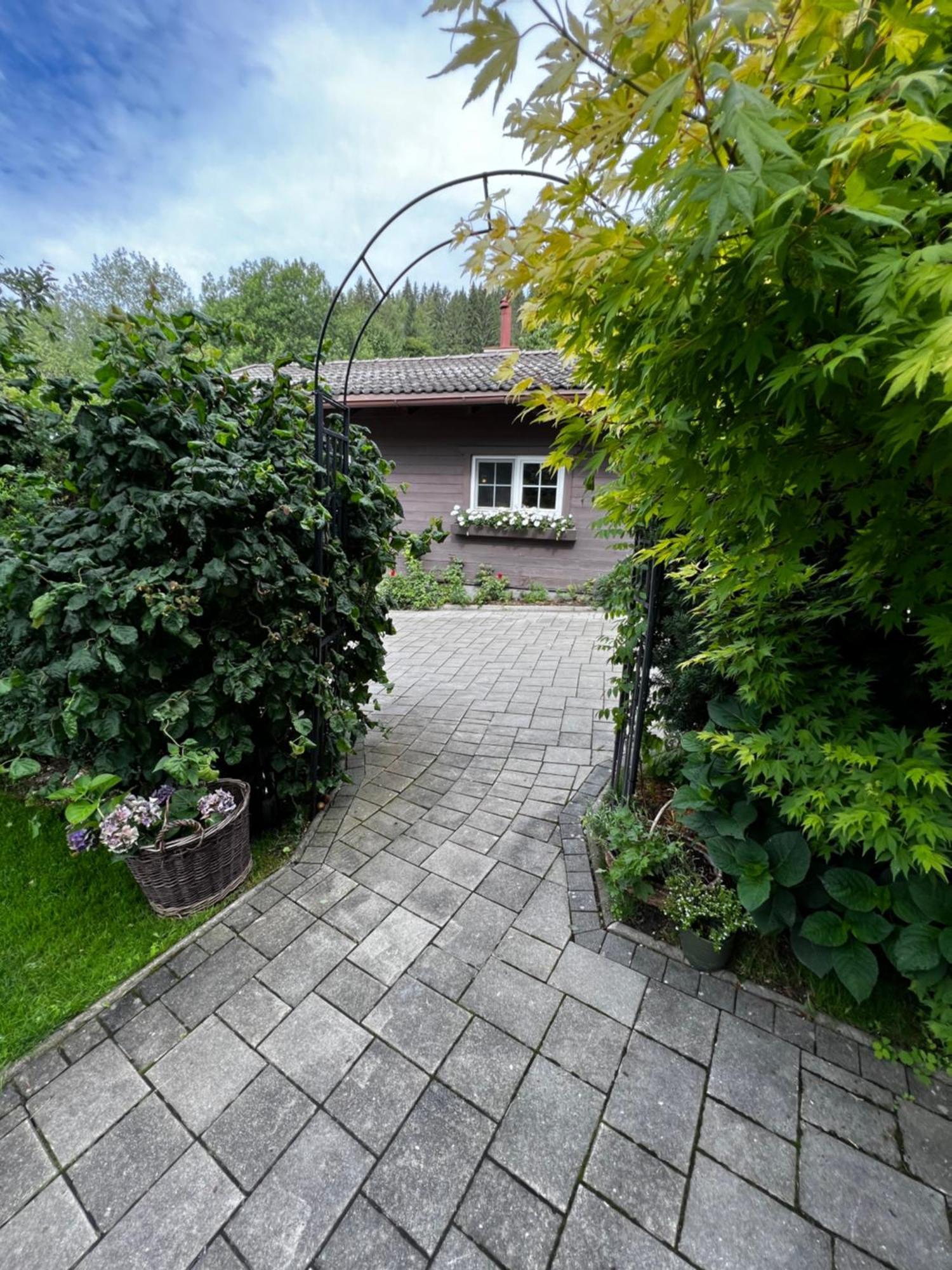 Tini House Villa Wagrain Exterior foto
