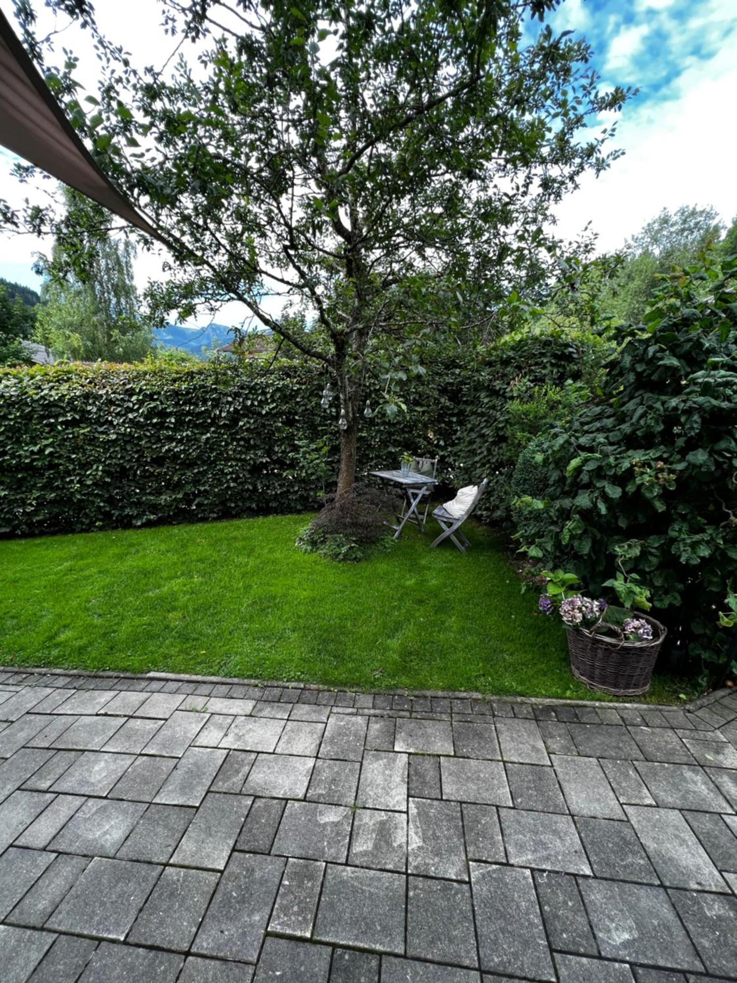 Tini House Villa Wagrain Exterior foto