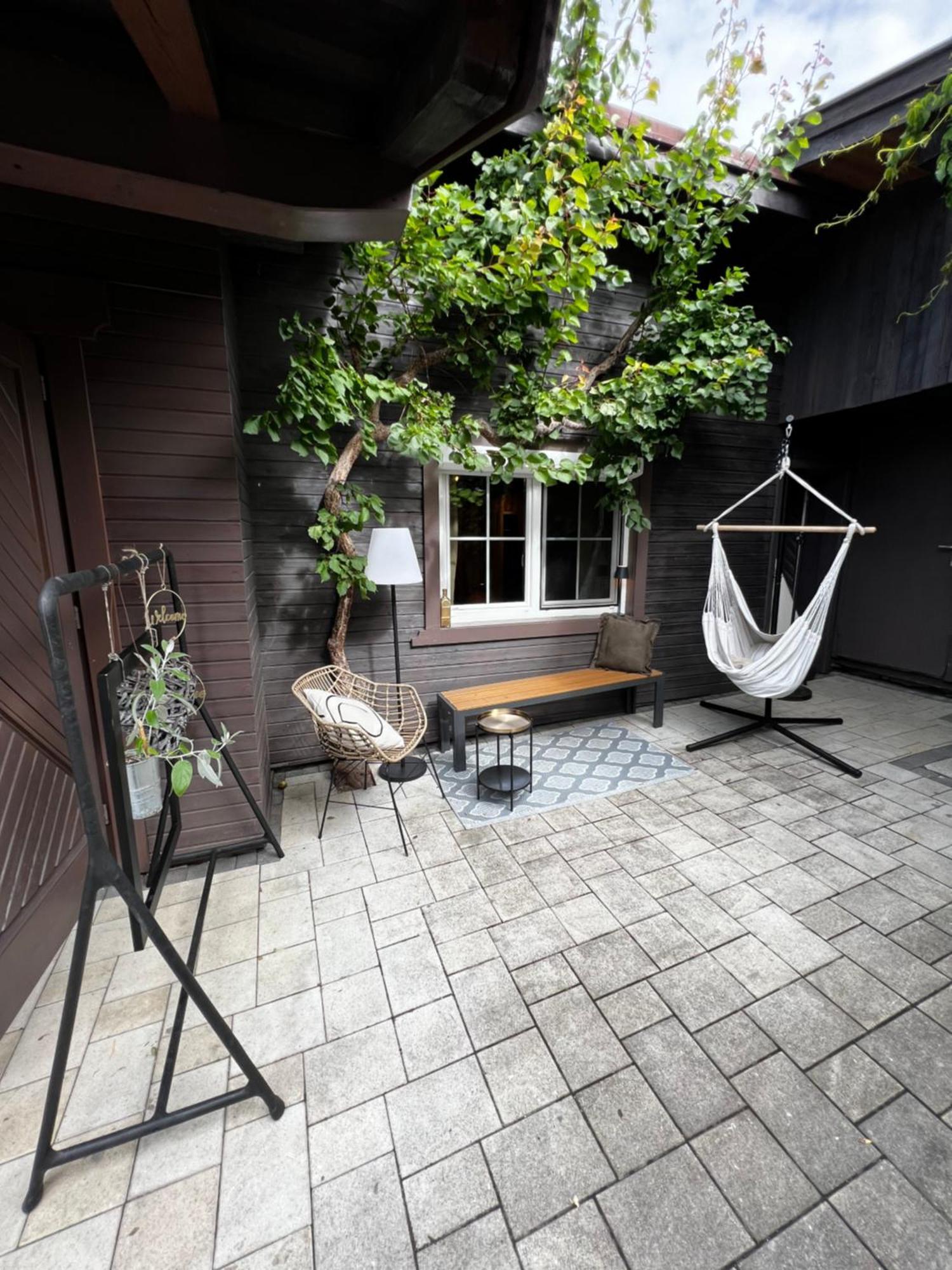 Tini House Villa Wagrain Exterior foto