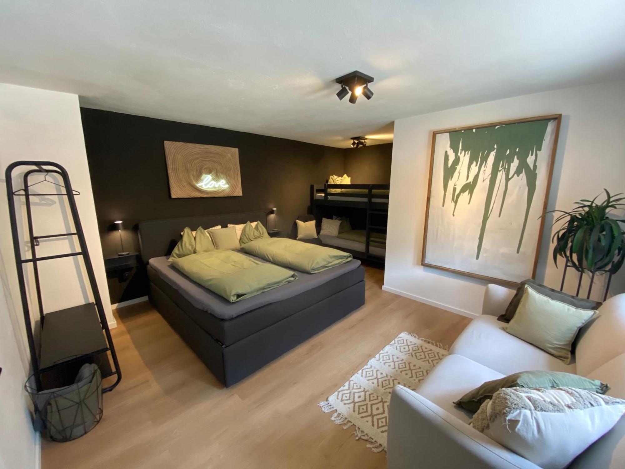 Tini House Villa Wagrain Exterior foto